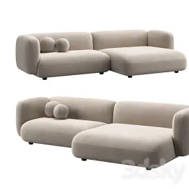 Osborn Sofa by West Elm